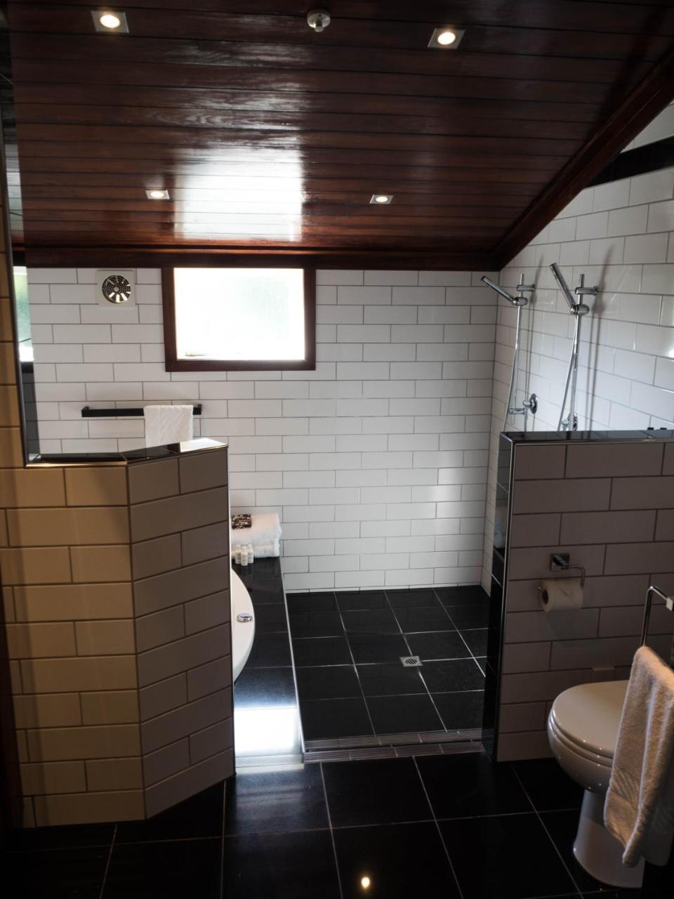 Ormlie Lodge Napier Extérieur photo